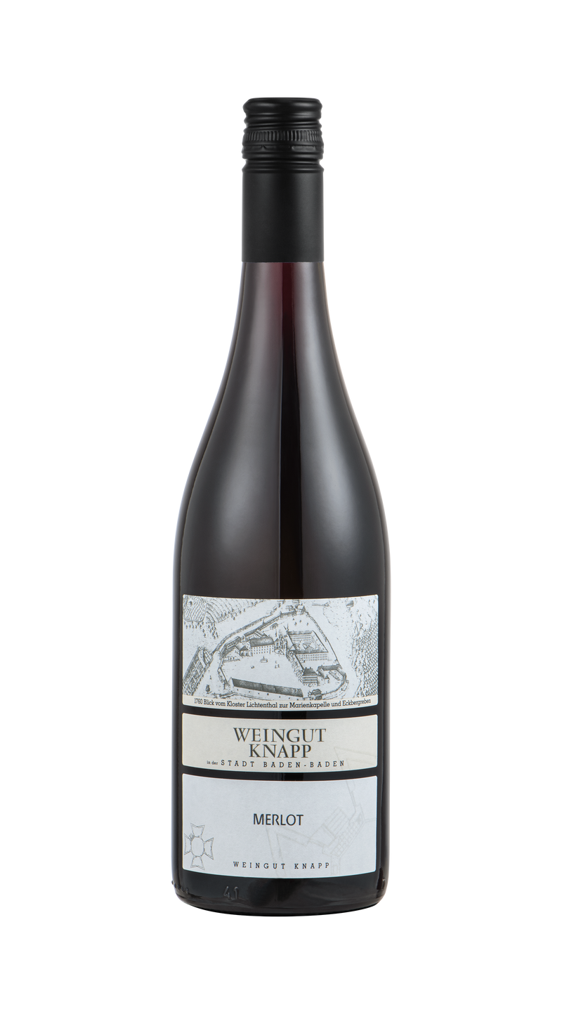 Merlot Eckberg 2023