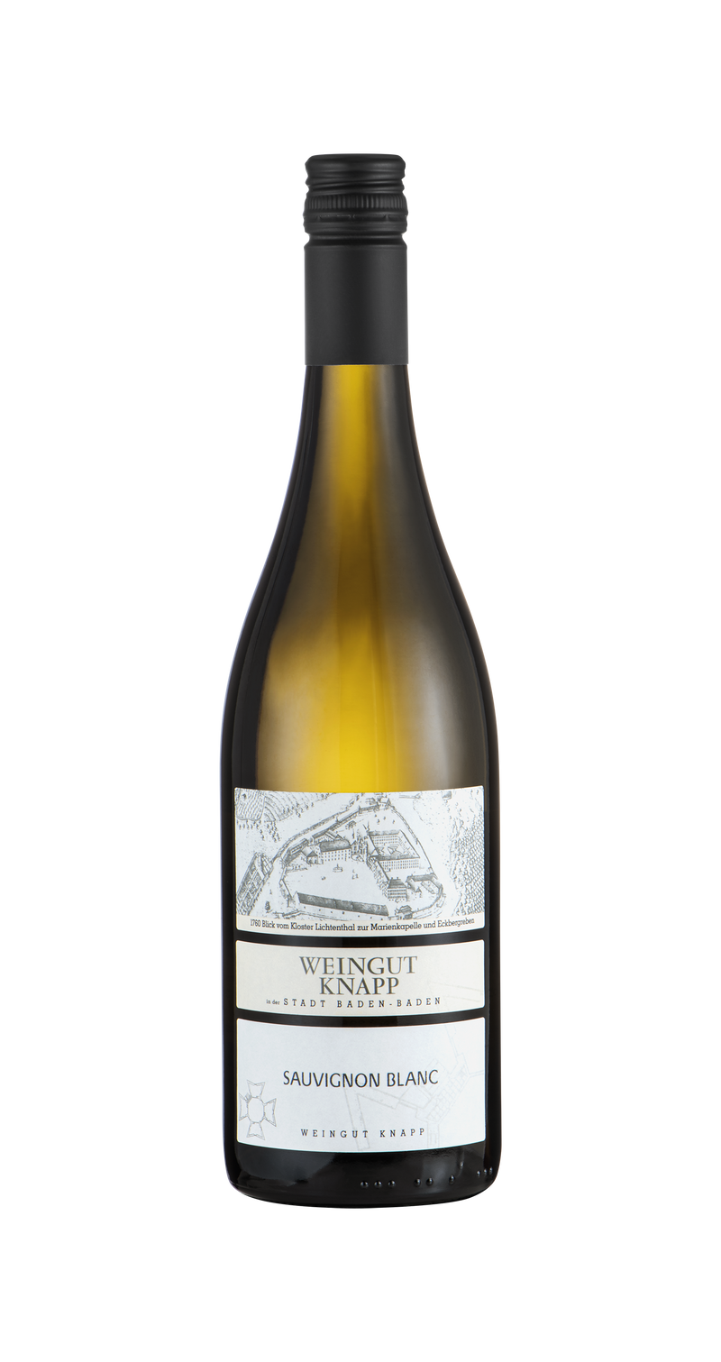 Sauvignon Blanc Eckberg 2023