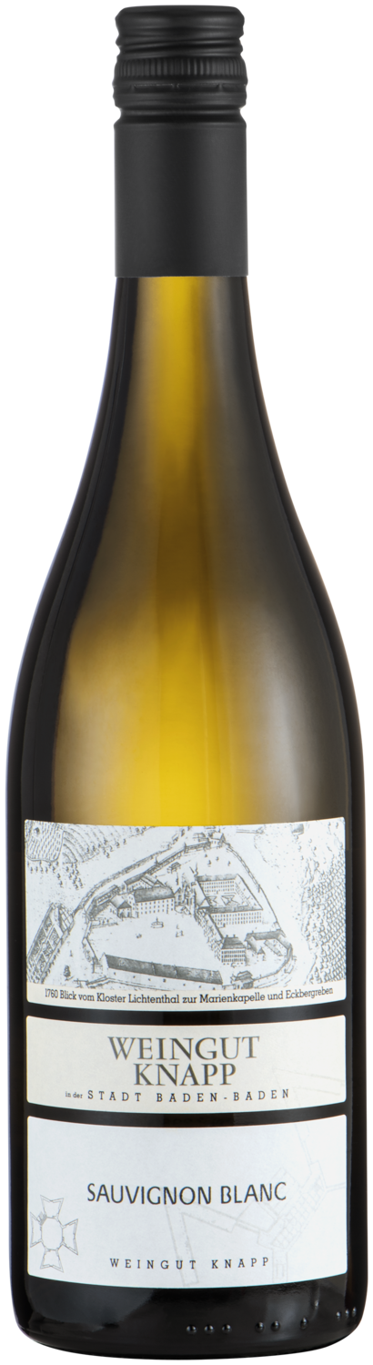 Weingut Knapp – Sauvignon Blanc Eckberg 2023